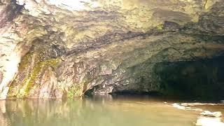 Exploring Rydal Cave: A Thrilling Adventure