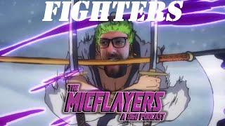 Fighters | Ep.68 | The Micflayers: A D&D Podcast