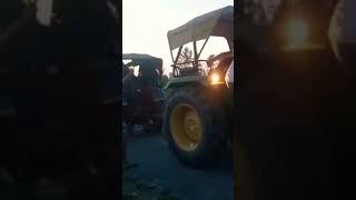 #tochan 595 viral #king of bijnor #tractorlover