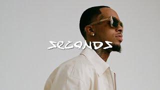 (FREE) Toosii x No Cap Type Beat 'SECONDS' | @Yicibeats