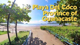 "Discover Paradise: Playa Del Coco, Costa Rica | Your Ultimate Travel Guide!"