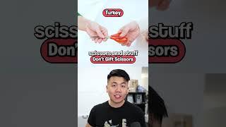 Strangest Superstitions Around The World