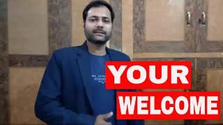 My First Video on youtube About Gaurav Business Zone channel