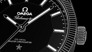 OMEGA Globemaster Calibre 8900/8901 | Video Manual | OMEGA