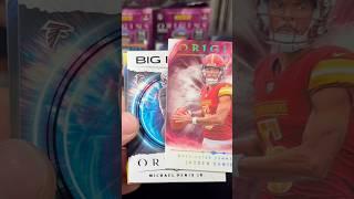 Crazy Pack!?! 2024 Originals international blaster “pack”. Best pack ever?? Case Hit + /25 Card!