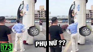 Hài Tin Việt 2025 Mới Nhất | Những Thằng Ngu Nhất Hành Tinh Cười Vỡ Bụng ( P173) 
