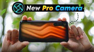 New Pro Camera App - LMC8.4 এর চেয়ে ভালো ছবি তোলে | Install হবে সকল মোবাইলে