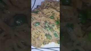 Maggi  #ytshorts #food #cookingshow #yummyrecipe #homecookingshow #easycookingshow #cooking #recipe