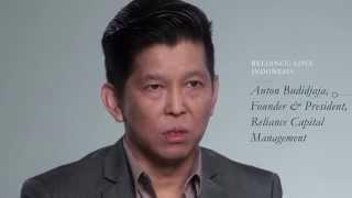 Reliance: Love Indonesia
