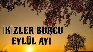 İKİZLER BURCU  EYLÜL AYI GENEL TAROT AÇILIMI #tarot #eylul #durufalvetarotdünyası