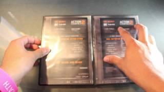 Action Essential 2 2K (Video Copilot Unboxing)