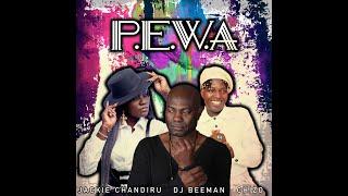 DJ Beeman ft.Jackie Chandiru,Chizo,DJ Wonderboy - P.E.W.A(Official Video)