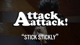 Attack Attack! - Stick Stickly (Ft @aphoniamusic ) w/ Multitracks/Mix Tutorials!