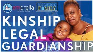 Grandfamily- A Kinship Care Story