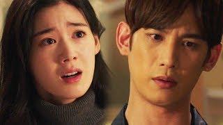 “늪에 빠졌다” 박기웅, 정은채에 외도 이유 고백! 《Return》 리턴 EP15-16