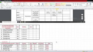 TECHNIQUES FOR FINDING HORSES WHICH WILL RACE HORSE. HANDIKAP ANALYSIS BULLETIN WORKING TECHNIQUES.