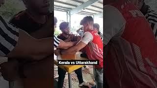 Aryan Kandari vs Steve Thomas | Nationals | 2023 #shorts #armwrestling #kerala