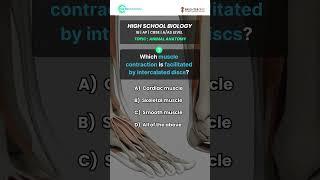 Master High School Biology: Take Our Ultimate Biology Quiz and start your prep to score high!
