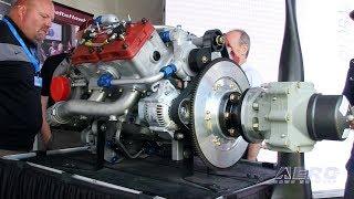 Aero-TV: Meeting Our Standards - The DeltaHawk Diesel Program