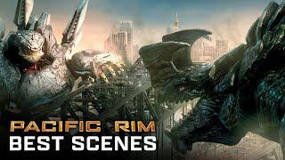 Pacific Rim - Best Scenes