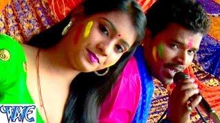 होलिया में छौड़ी भतार खातीर रुसल बिया - Rang Dale Da Holi Me - Pramod Premi - Bhojpuri Hit Holi Songs