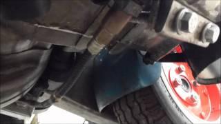 Messerschmitt tuning