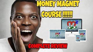 Money Magnet review