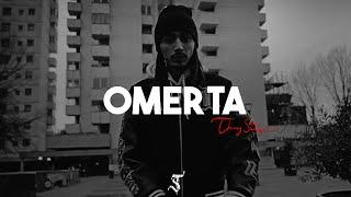 [FREE] Baby Gang type beat "Omerta"