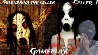 Selendrina the celler Bangla gameplay part ( celler ) : 1 || ZARIF Gaming ||