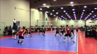 Evan Cory BJNC 2015 Highlights