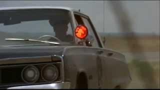 Kowalski. Vanishing Point (1971)