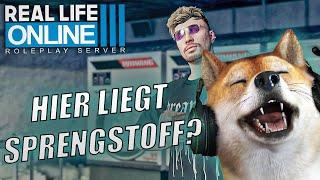 "HAST DU SAMEN BEKOMMEN?!" - CSYON Stream Highlights