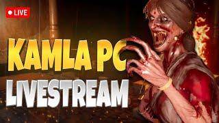 Playing Kamla Pc For Nostalgia | KAMLA Pc LIVESTREAM