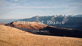 Nature of Kosovo 2023