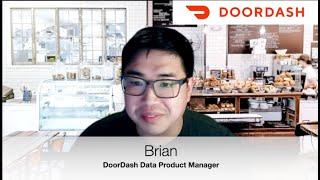 A Product Manager's Perspective on Using Data Science at DoorDash