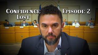 Confidence Lost Episode 2 | Cleveland Heights, OH
