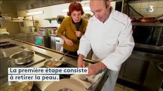 Gastronomie : comment cuisiner la grenouille rousse de Bourgogne-Franche-Comté ?