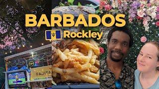 Barbados' Best Place to Stay - Rockley, Christ Church