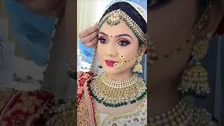 Bridal makeup//Parul garg bride makeup|Dulhanmakeup|Makeup by Parul garg / Makeup artist parul garg