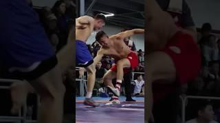 Давыд Колесов #борьба #хапсагай #якутия #wrestling #саха