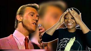 FIRST TIME REACTING TO | THE RIGHTEOUS BROTHERS "UNCHAINED MELODY'' REACTION #unchainedmelody