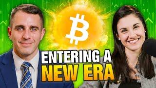 Bitcoin Is Going To $1 Million?!