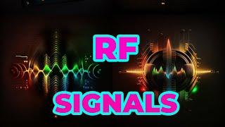 RF Signal Level 101: Learning the Basics with Brady Volpe and Ron Hranac