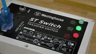 ST-Switch by Westinghouse - How Does It Work