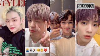 TXT - Tiktok Compilation 2020 (Try Not To Laugh )