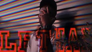 Jholmes- Lethal (OFFICIAL VISUALIZER)