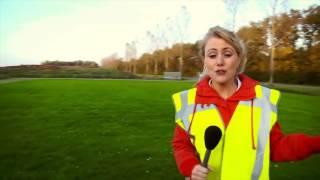 2015 TV Enschede FM: Marlieke Gortmaker