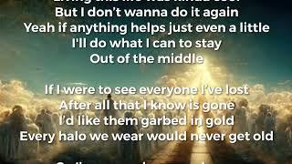 Out Of The Middle - Dustin Miller