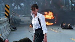 Taking Lives Full Movie Facts And Review | Angelina Jolie | Ethan Hawke