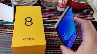 Realme 8 u realnom radu T O P! #realme #realme8